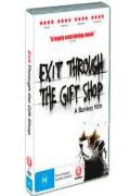 Exit Through the Gift Shop